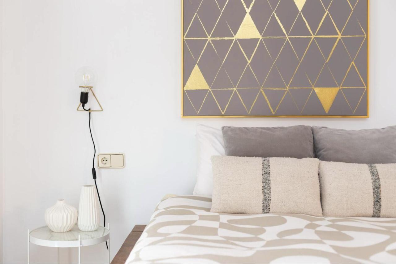 Hauzify I Apartamento Ramon Y Cajal Санта-Крус-де-Тенеріфе Екстер'єр фото