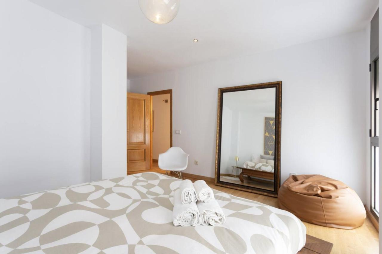Hauzify I Apartamento Ramon Y Cajal Санта-Крус-де-Тенеріфе Екстер'єр фото