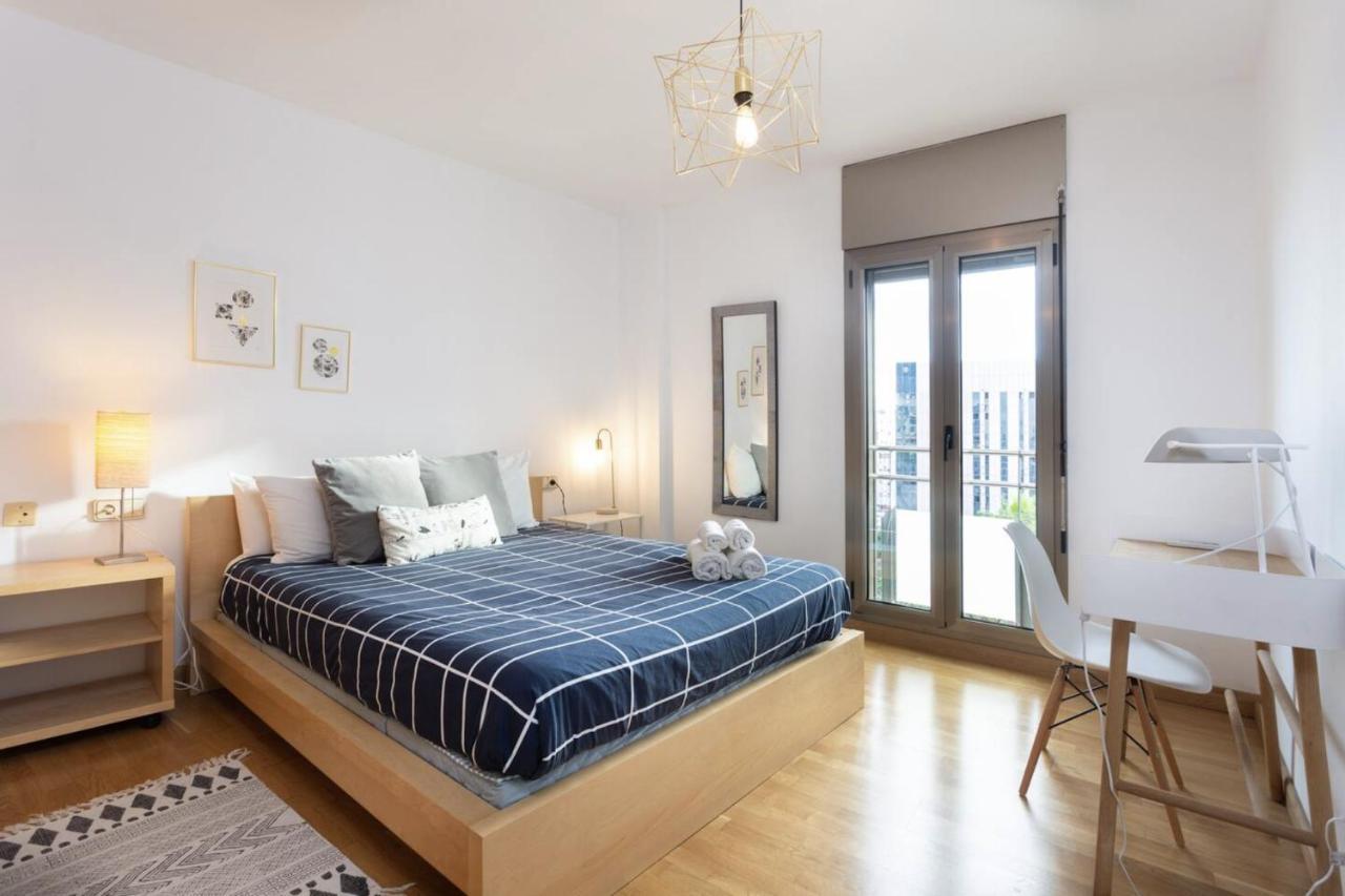 Hauzify I Apartamento Ramon Y Cajal Санта-Крус-де-Тенеріфе Екстер'єр фото