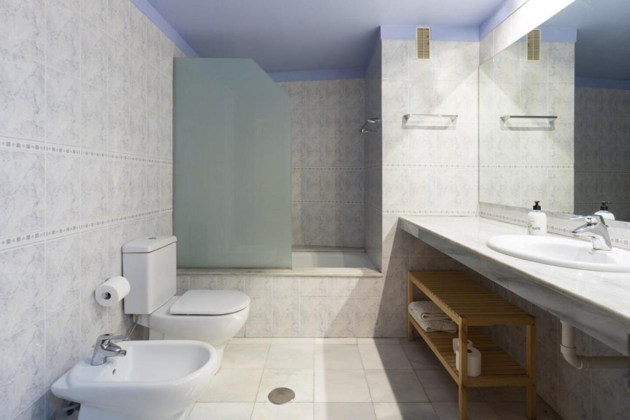 Hauzify I Apartamento Ramon Y Cajal Санта-Крус-де-Тенеріфе Екстер'єр фото