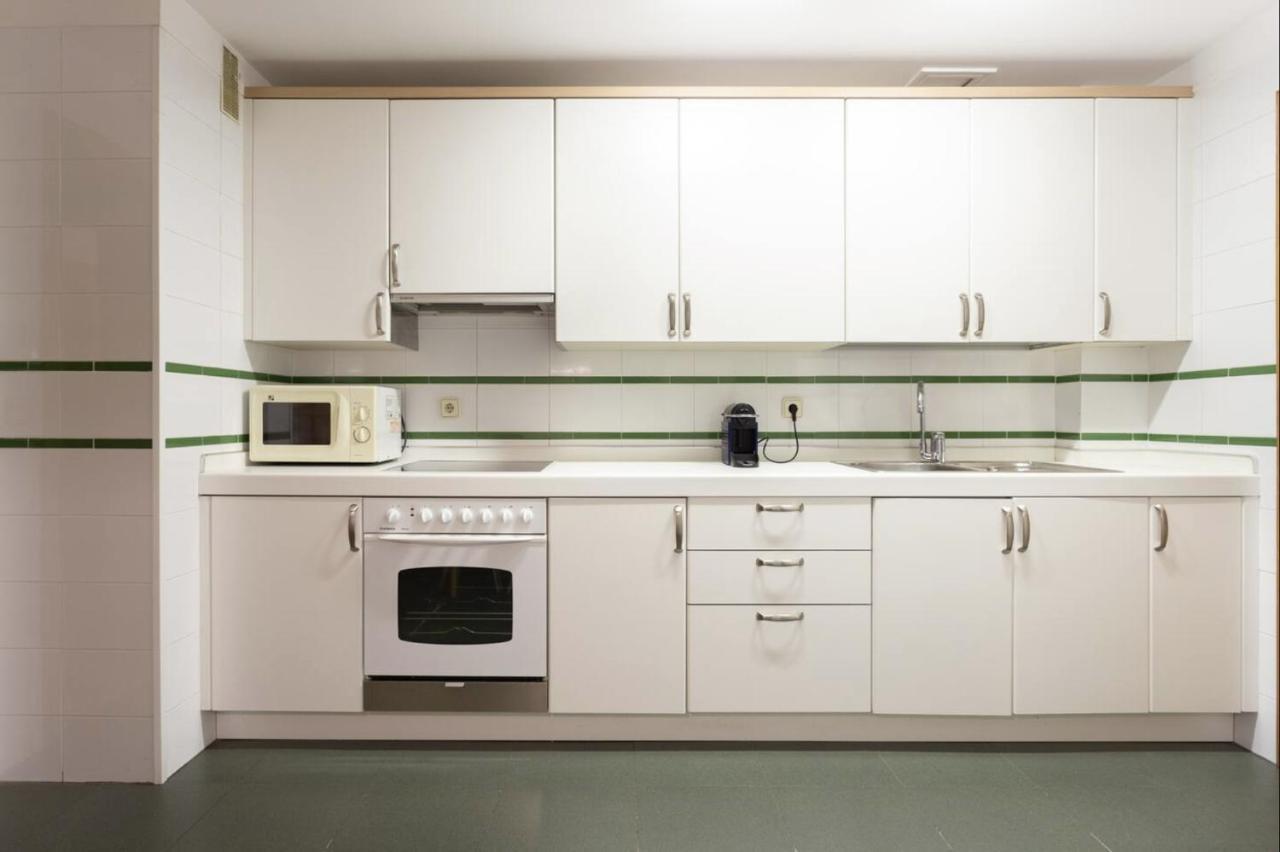 Hauzify I Apartamento Ramon Y Cajal Санта-Крус-де-Тенеріфе Екстер'єр фото