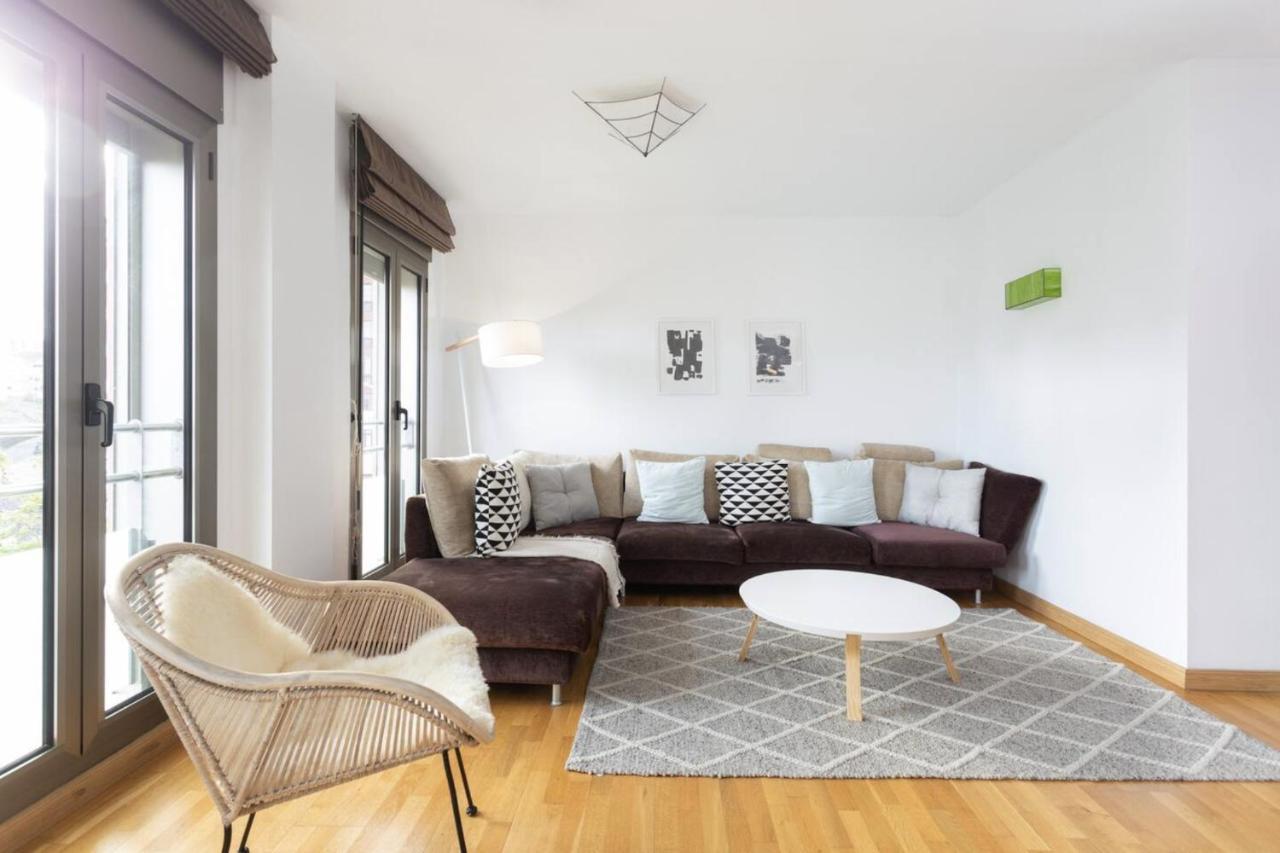 Hauzify I Apartamento Ramon Y Cajal Санта-Крус-де-Тенеріфе Екстер'єр фото