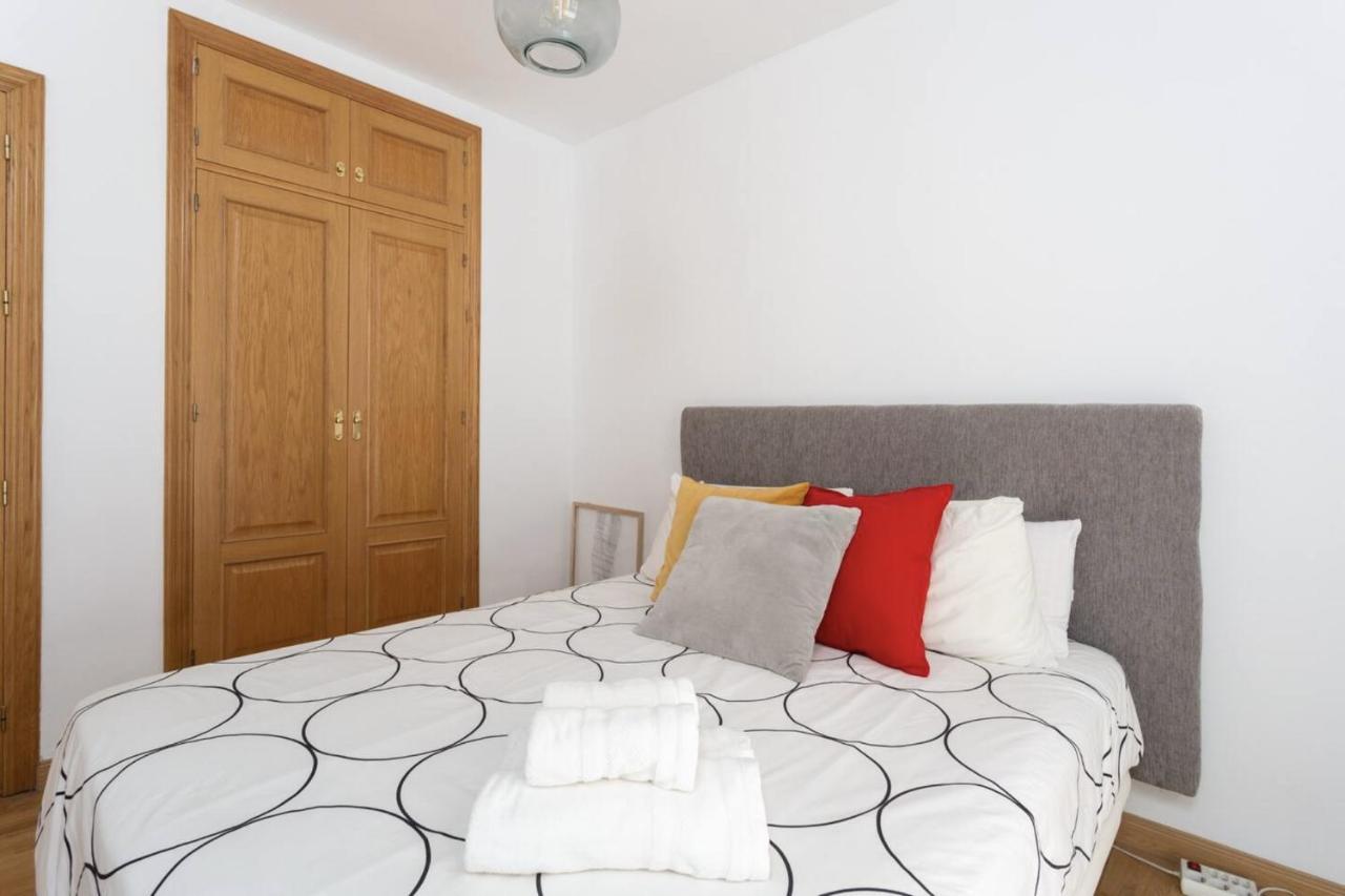 Hauzify I Apartamento Ramon Y Cajal Санта-Крус-де-Тенеріфе Екстер'єр фото
