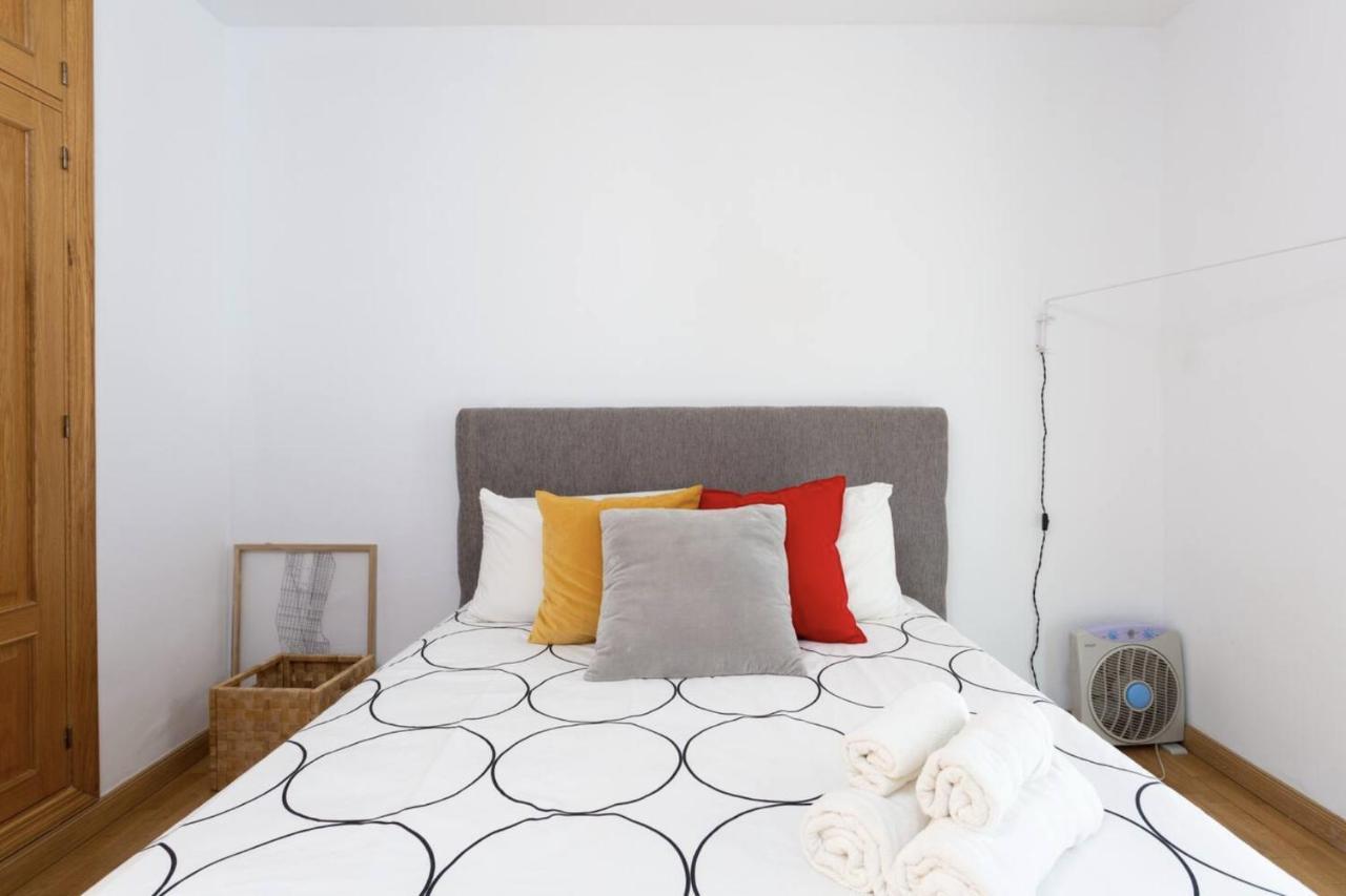 Hauzify I Apartamento Ramon Y Cajal Санта-Крус-де-Тенеріфе Екстер'єр фото