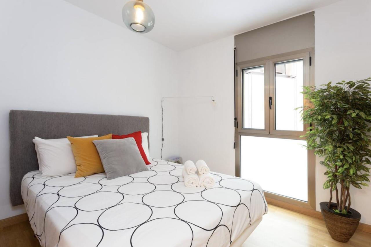 Hauzify I Apartamento Ramon Y Cajal Санта-Крус-де-Тенеріфе Екстер'єр фото