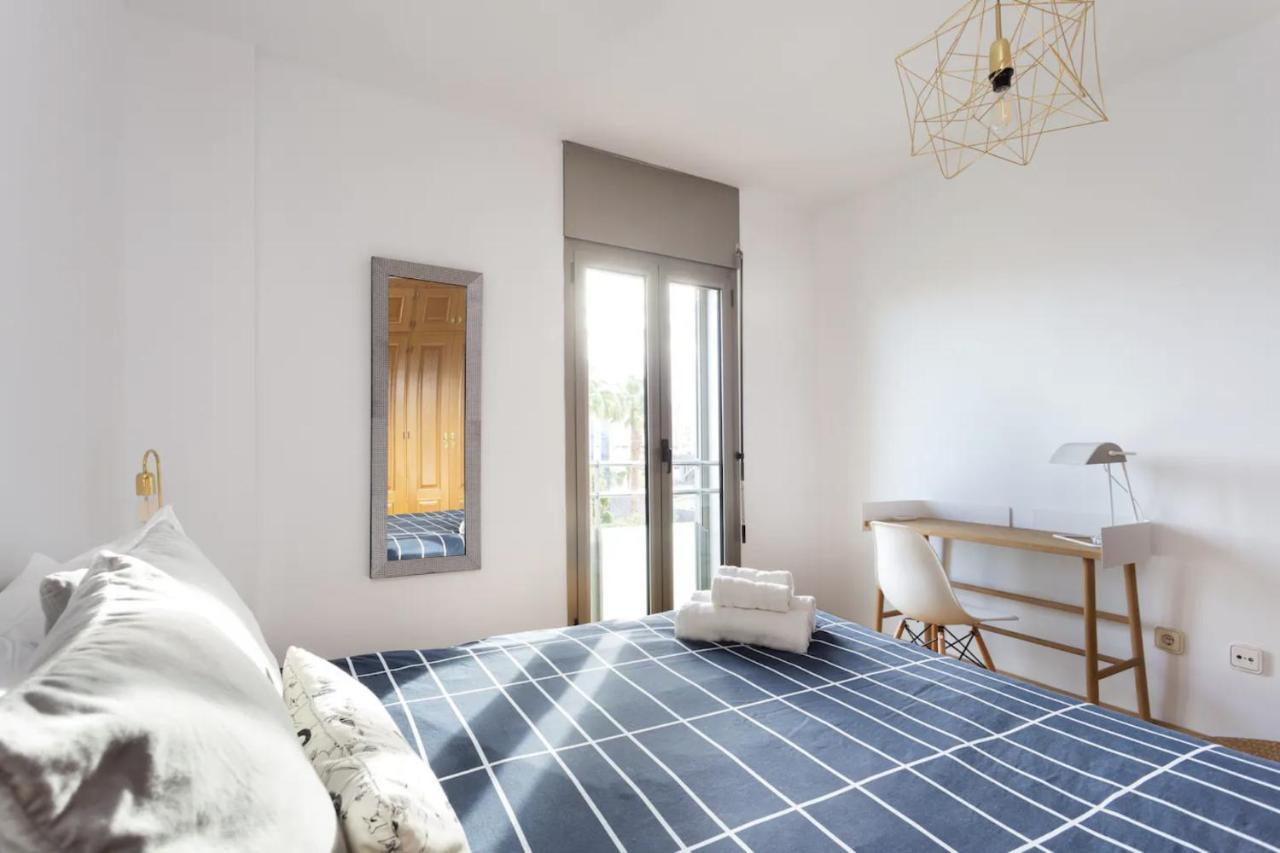 Hauzify I Apartamento Ramon Y Cajal Санта-Крус-де-Тенеріфе Екстер'єр фото
