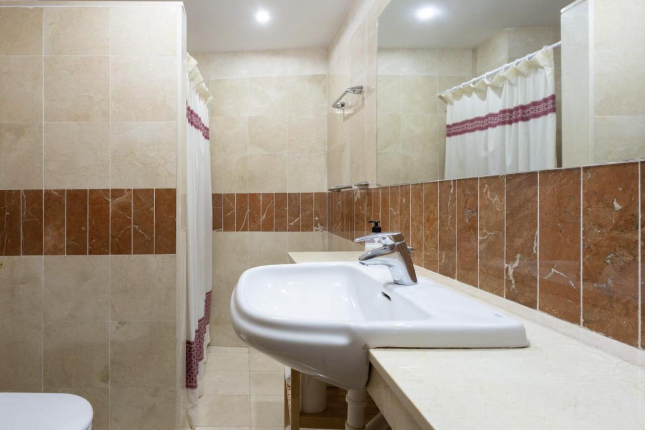 Hauzify I Apartamento Ramon Y Cajal Санта-Крус-де-Тенеріфе Екстер'єр фото